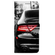 Чохол-книжка Stanford Side Magnet для OnePlus Turbo 6 Audi A7