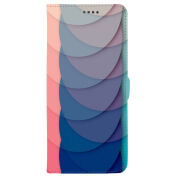 Чохол-книжка Stanford Side Magnet для OnePlus Turbo 6 