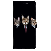 Чохол-книжка Stanford Side Magnet для OnePlus Turbo 6 
