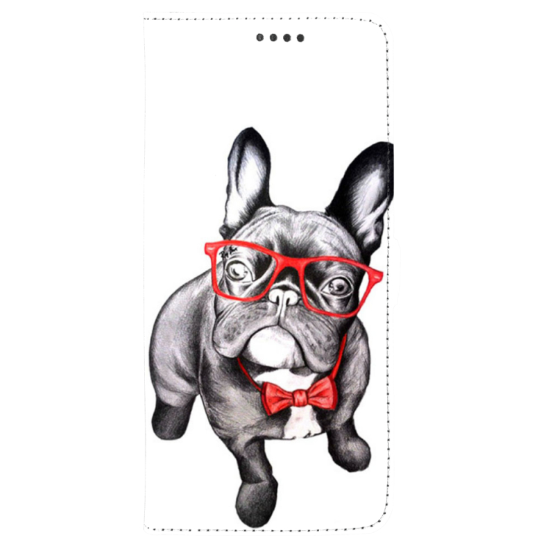 Чохол-книжка Stanford Side Magnet для OnePlus Turbo 6 