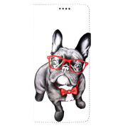 Чохол-книжка Stanford Side Magnet для OnePlus Turbo 6 