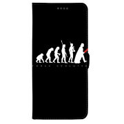 Чохол-книжка Stanford Side Magnet для OnePlus Turbo 6 