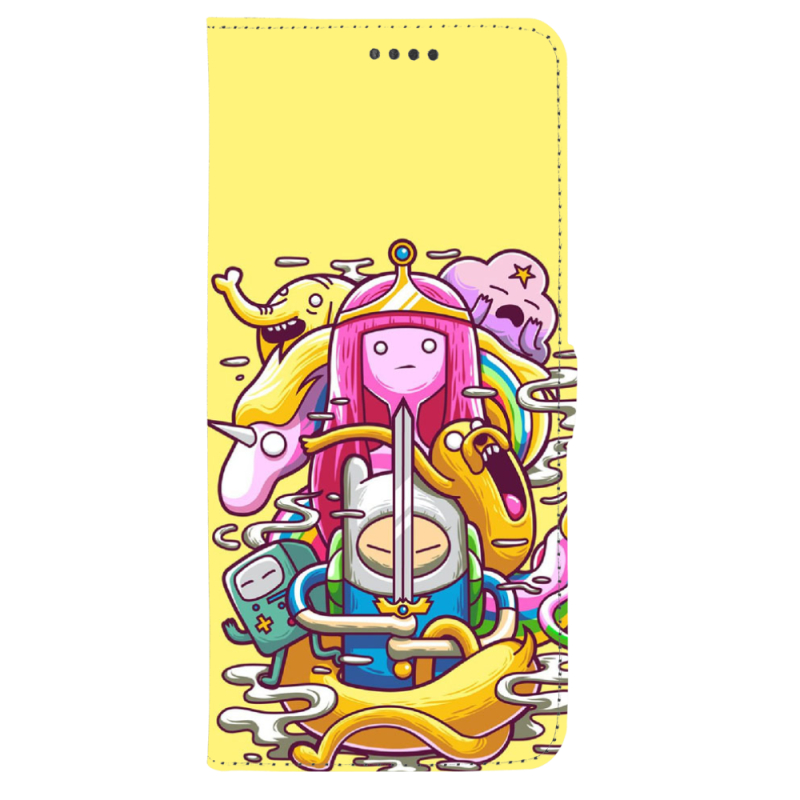 Чохол-книжка Stanford Side Magnet для OnePlus Turbo 6 