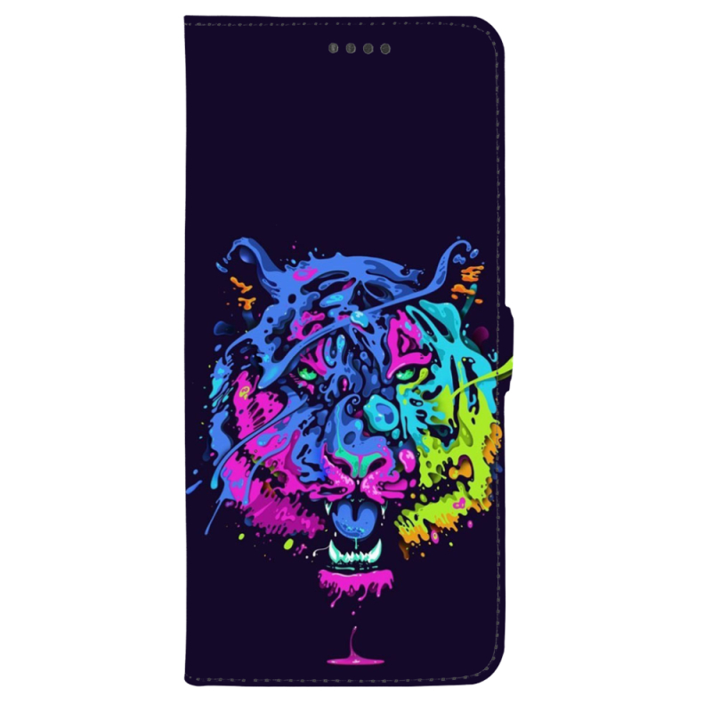 Чохол-книжка Stanford Side Magnet для OnePlus Turbo 6 