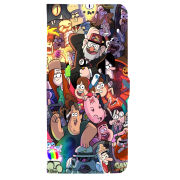 Чохол-книжка Stanford Side Magnet для OnePlus Turbo 6 