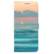 Чохол-книжка Stanford Side Magnet для OnePlus Turbo 6 Inspiration