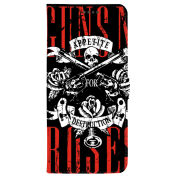 Чохол-книжка Stanford Side Magnet для OnePlus Turbo 6 