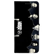Чохол-книжка Stanford Side Magnet для OnePlus Turbo 6 