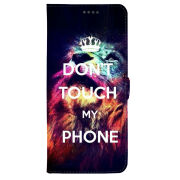 Чохол-книжка Stanford Side Magnet для OnePlus Turbo 6 