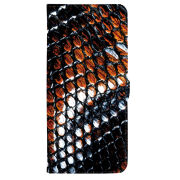 Чохол-книжка Stanford Side Magnet для OnePlus Turbo 6 