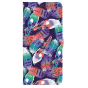 Чохол-книжка Stanford Side Magnet для OnePlus Turbo 6 