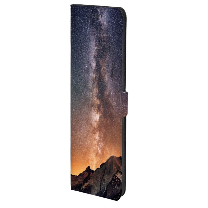 Чохол-книжка Stanford Side Magnet для OnePlus Turbo 6 