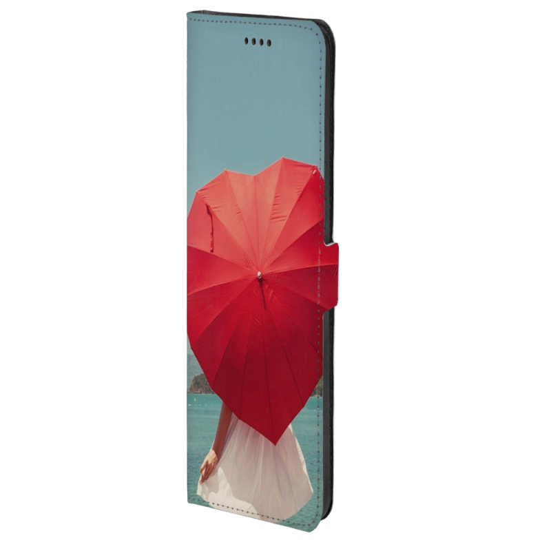 Чохол-книжка Stanford Side Magnet для OnePlus Turbo 6 