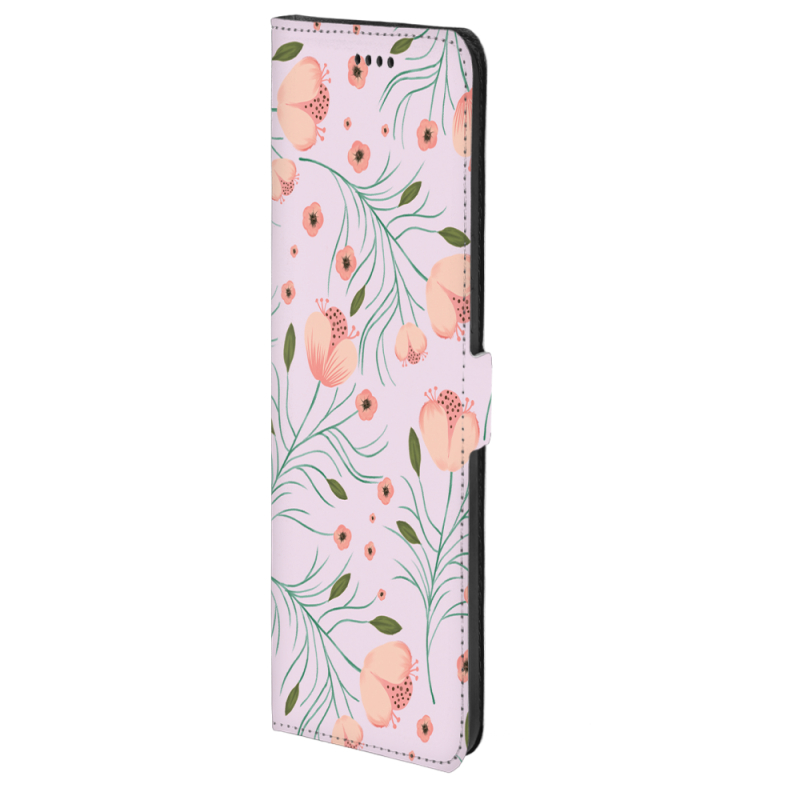 Чохол-книжка Stanford Side Magnet для OnePlus Turbo 6 