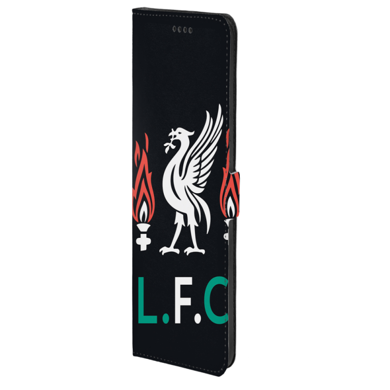Чохол-книжка Stanford Side Magnet для OnePlus Turbo 6 L. F. C.