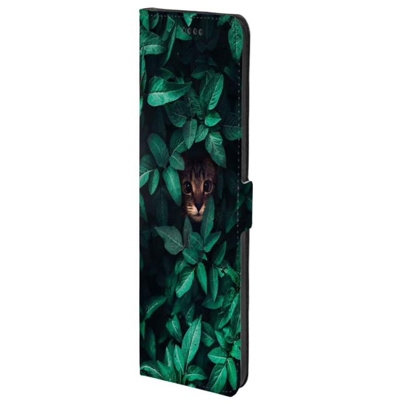 Чохол-книжка Stanford Side Magnet для OnePlus Turbo 6 