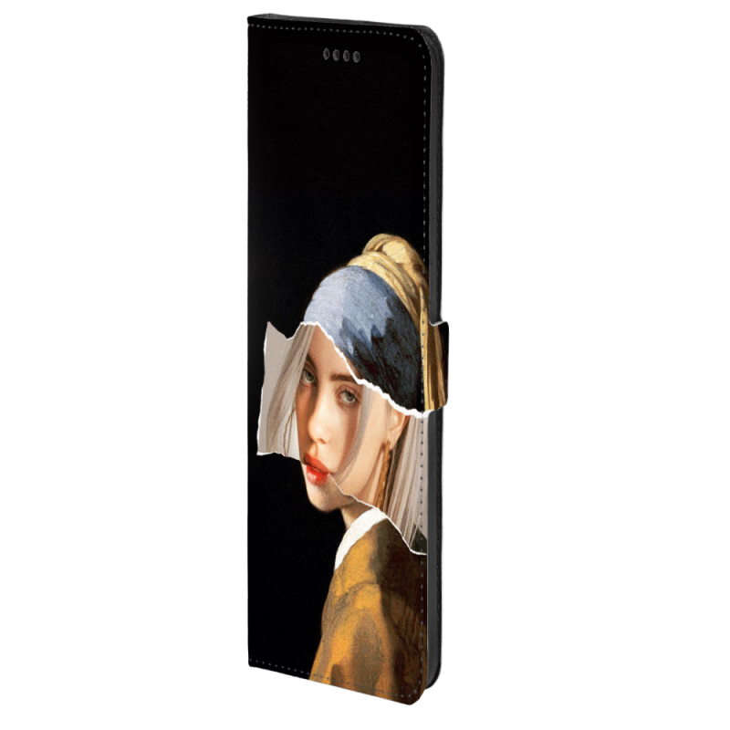 Чохол-книжка Stanford Side Magnet для OnePlus Turbo 6 Billie