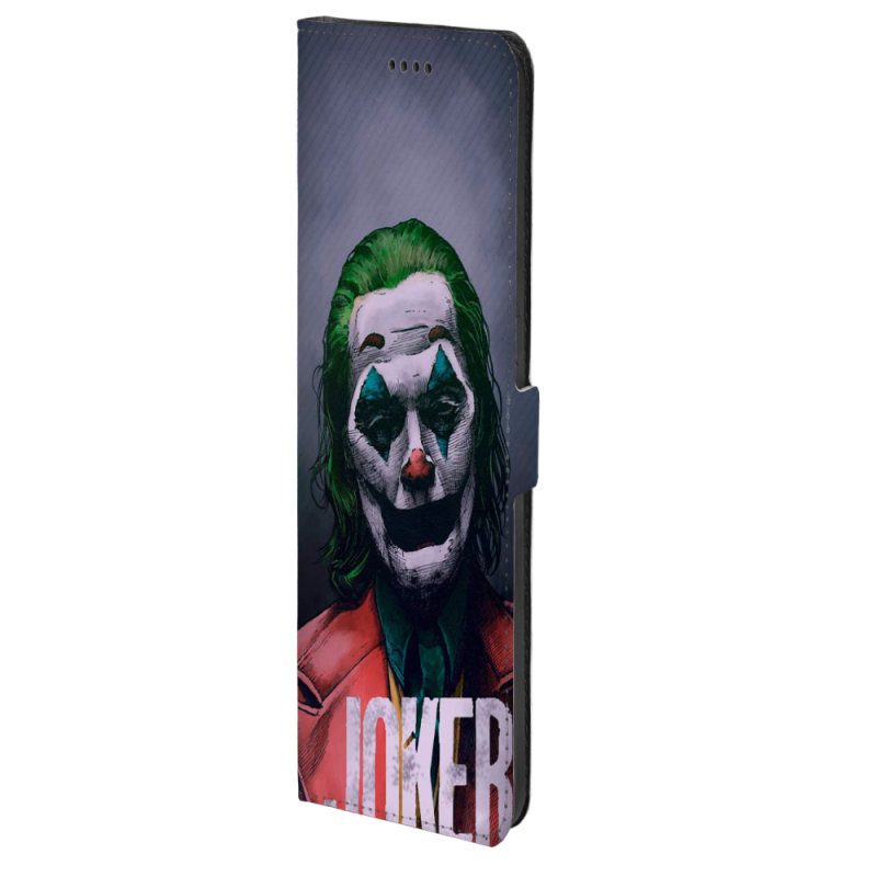 Чохол-книжка Stanford Side Magnet для OnePlus Turbo 6 Joker