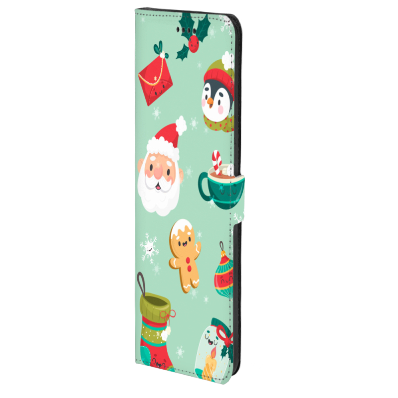 Чохол-книжка Stanford Side Magnet для OnePlus Turbo 6 