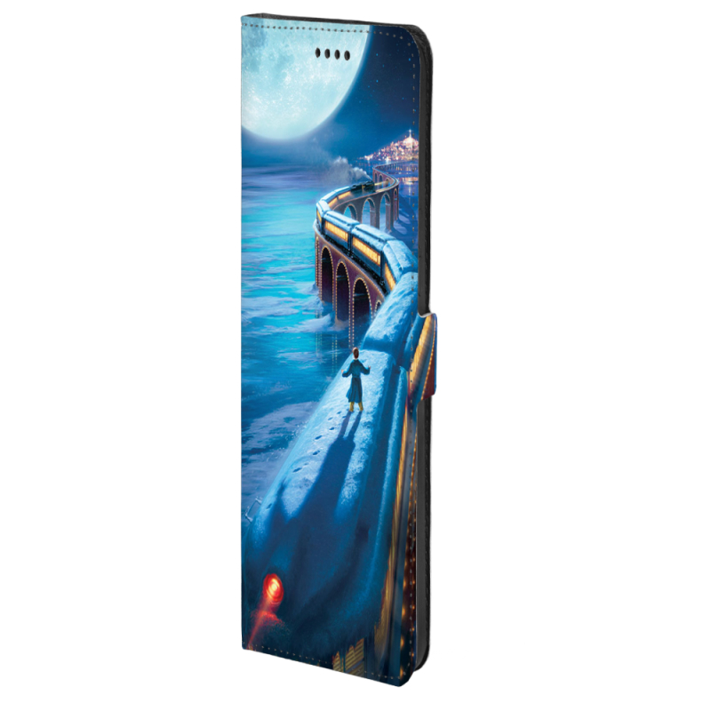Чохол-книжка Stanford Side Magnet для OnePlus Turbo 6 