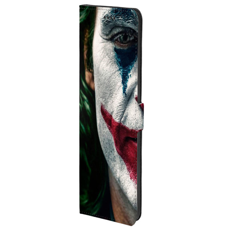 Чохол-книжка Stanford Side Magnet для OnePlus Turbo 6 Joker Background