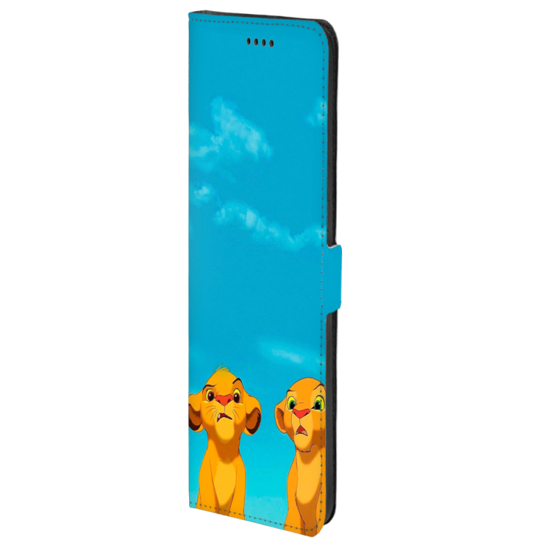 Чохол-книжка Stanford Side Magnet для OnePlus Turbo 6 