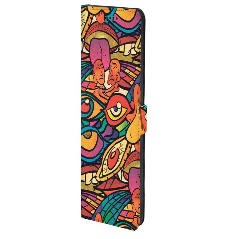 Чохол-книжка Stanford Side Magnet для OnePlus Turbo 6 