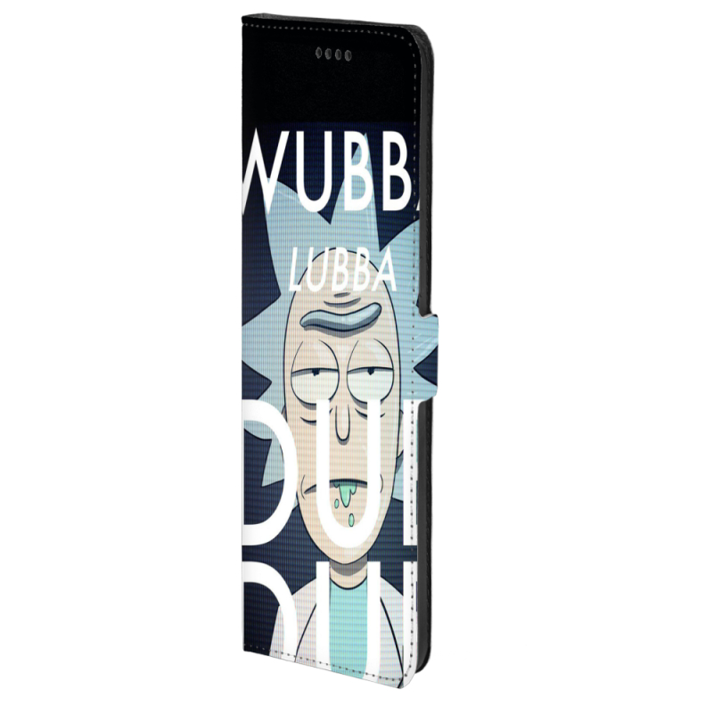 Чохол-книжка Stanford Side Magnet для OnePlus Turbo 6 