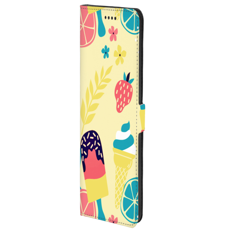 Чохол-книжка Stanford Side Magnet для OnePlus Turbo 6 