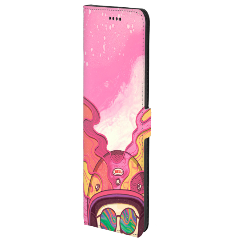 Чохол-книжка Stanford Side Magnet для OnePlus Turbo 6 