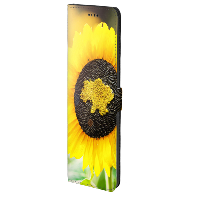 Чохол-книжка Stanford Side Magnet для OnePlus Turbo 6 
