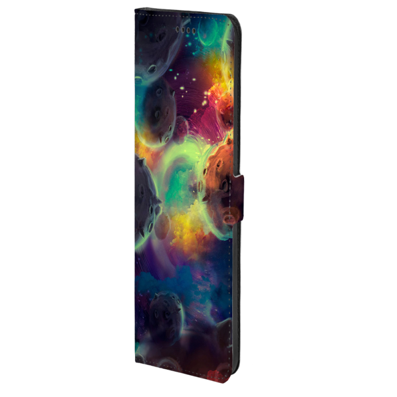 Чохол-книжка Stanford Side Magnet для OnePlus Turbo 6 