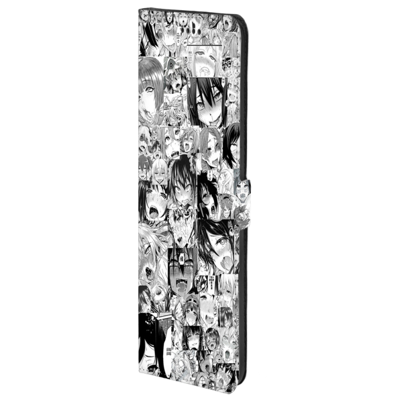 Чохол-книжка Stanford Side Magnet для OnePlus Turbo 6 O-Face