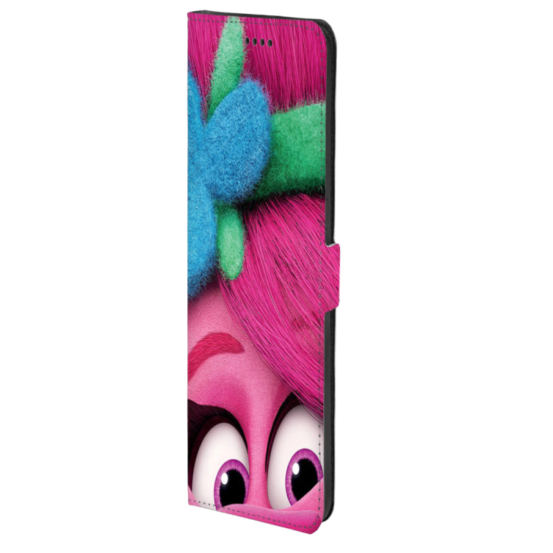Чохол-книжка Stanford Side Magnet для OnePlus Turbo 6 Queen Poppy