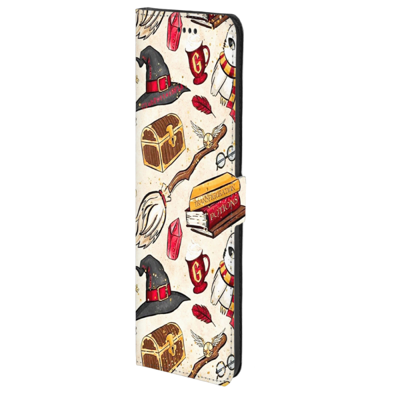 Чохол-книжка Stanford Side Magnet для OnePlus Turbo 6 Magic Items