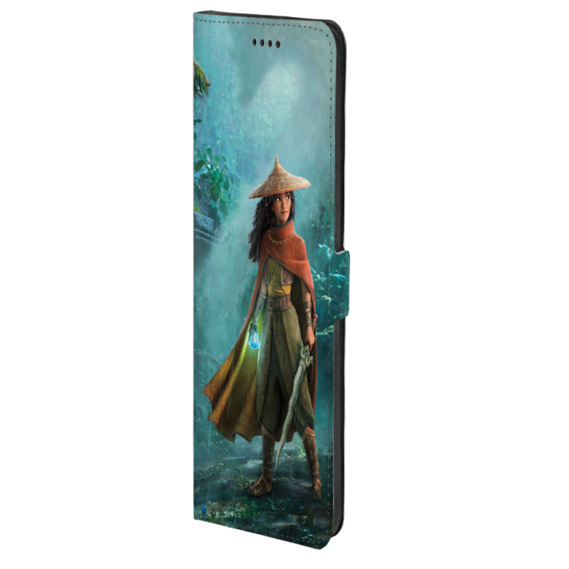 Чохол-книжка Stanford Side Magnet для OnePlus Turbo 6 Raya