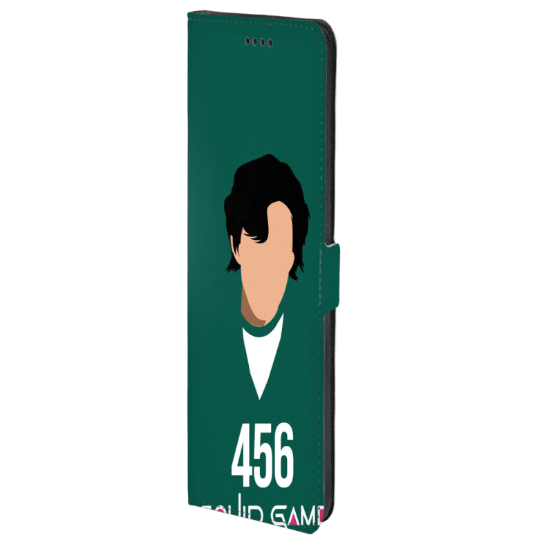 Чохол-книжка Stanford Side Magnet для OnePlus Turbo 6 siquid game 456