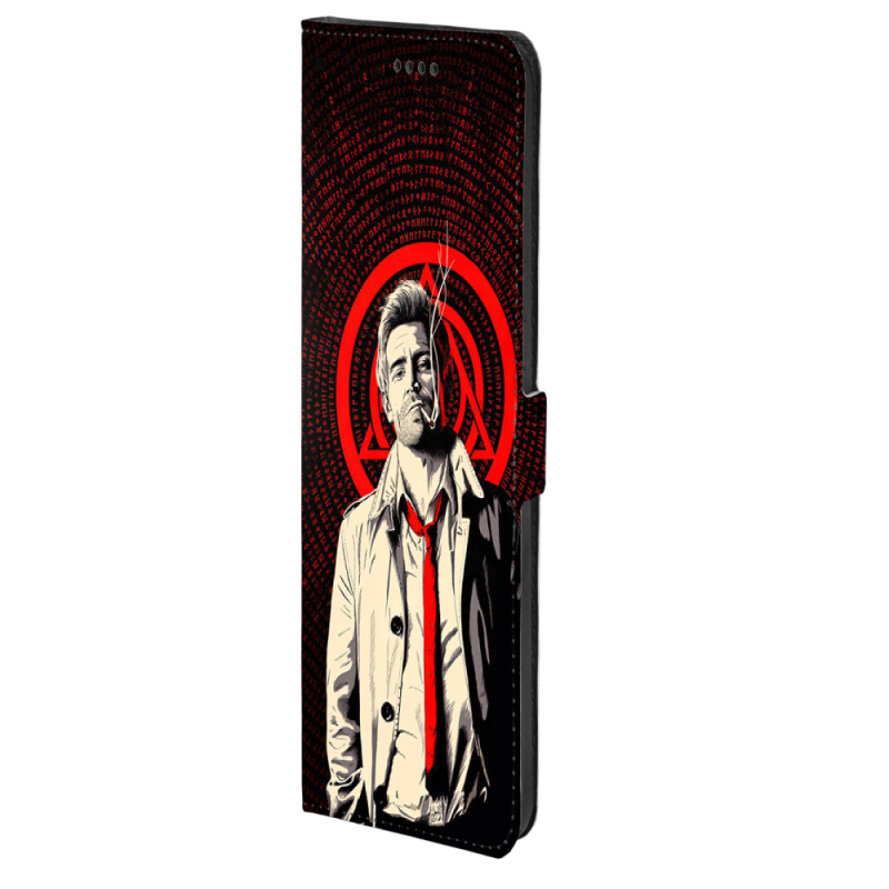 Чохол-книжка Stanford Side Magnet для OnePlus Turbo 6 Константин NBC