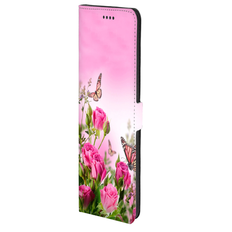 Чохол-книжка Stanford Side Magnet для OnePlus Turbo 6 