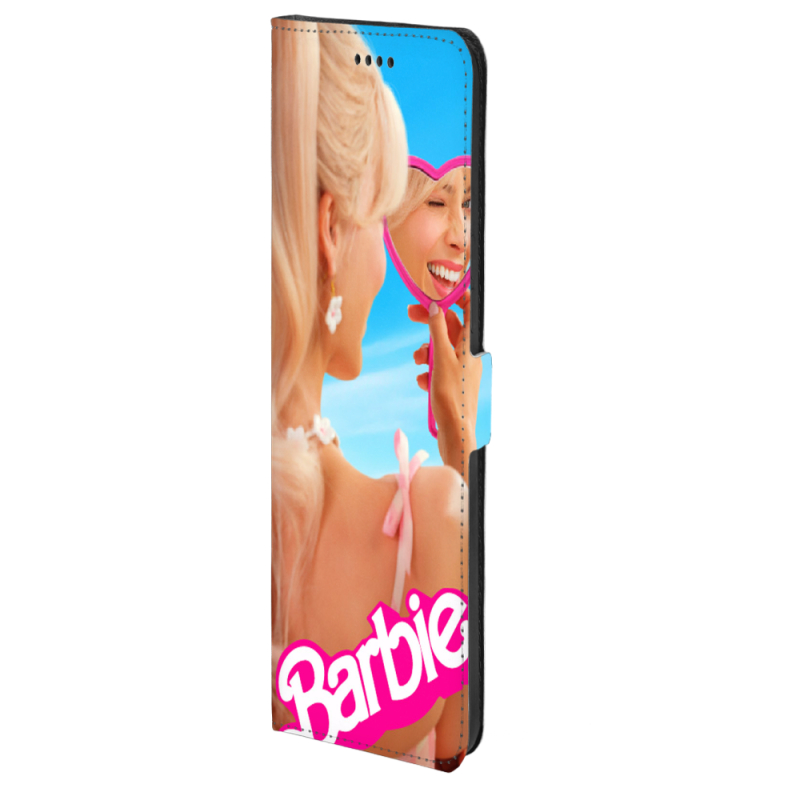 Чохол-книжка Stanford Side Magnet для OnePlus Turbo 6 Barbie 2023