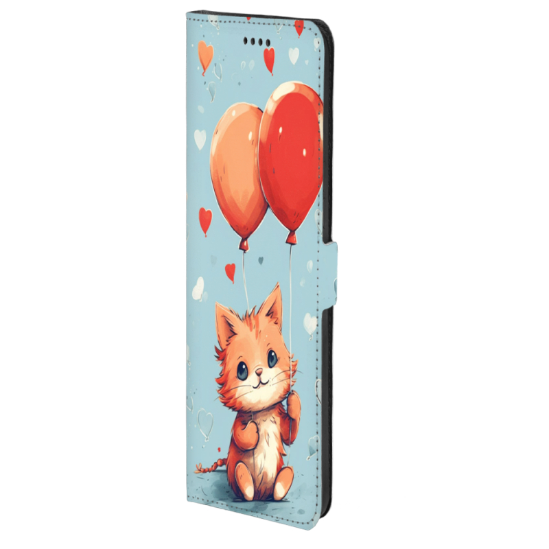 Чохол-книжка Stanford Side Magnet для OnePlus Turbo 6 