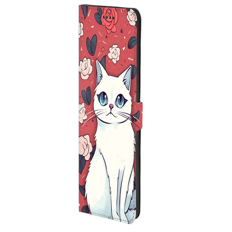 Чохол-книжка Stanford Side Magnet для OnePlus Turbo 6 
