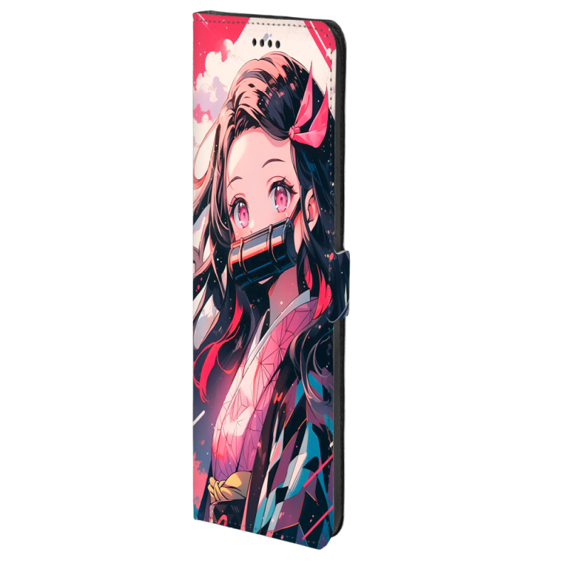 Чохол-книжка Stanford Side Magnet для OnePlus Turbo 6 
