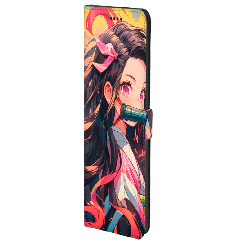 Чохол-книжка Stanford Side Magnet для OnePlus Turbo 6 