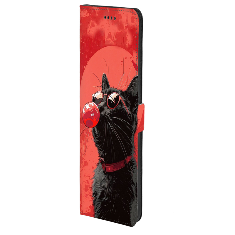 Чохол-книжка Stanford Side Magnet для OnePlus Turbo 6 