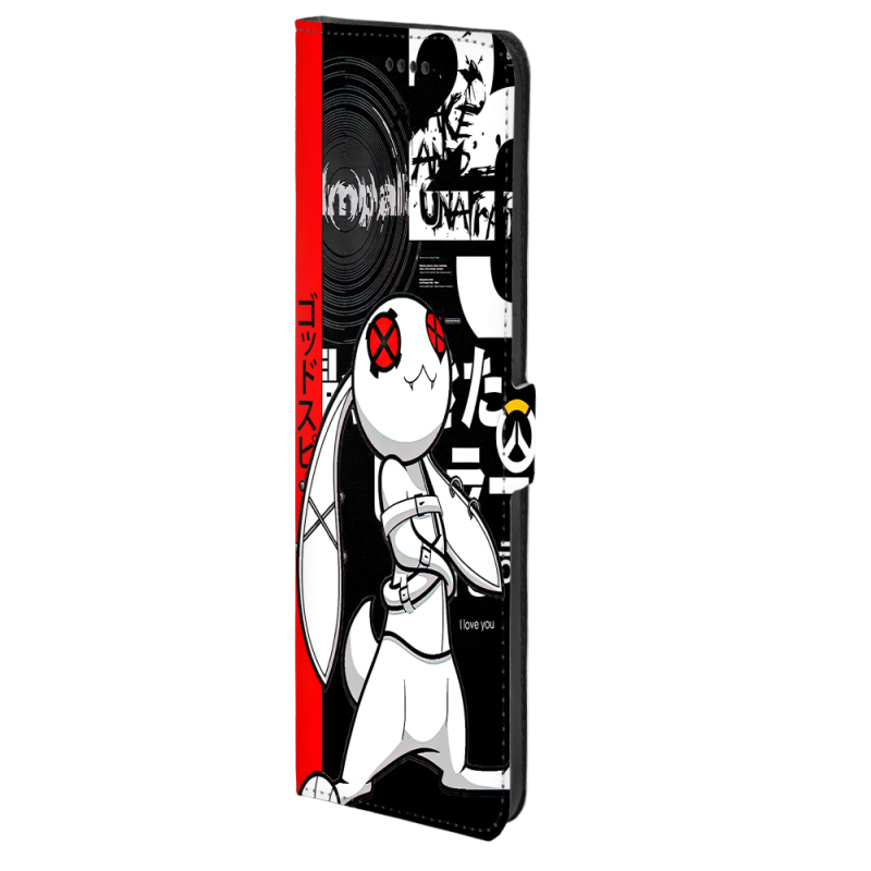 Чохол-книжка Stanford Side Magnet для OnePlus Turbo 6 