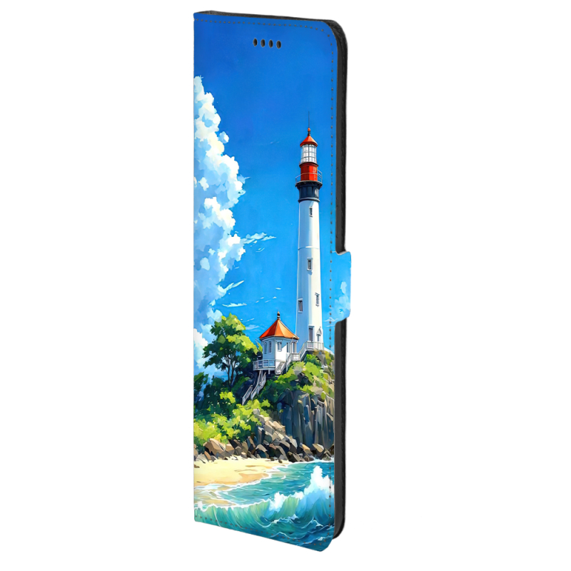 Чохол-книжка Stanford Side Magnet для OnePlus Turbo 6 