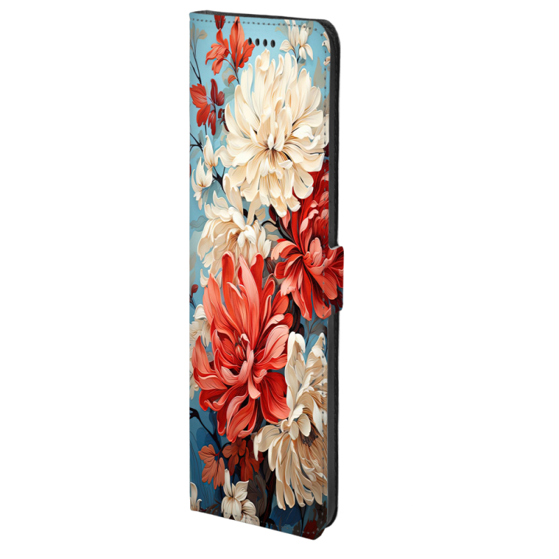 Чохол-книжка Stanford Side Magnet для OnePlus Turbo 6 