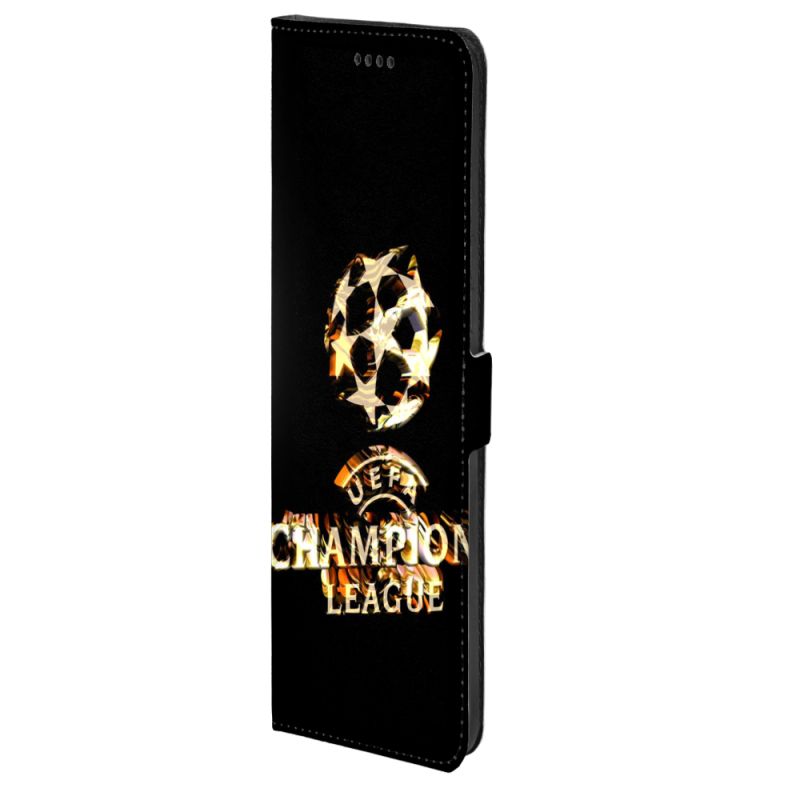 Чохол-книжка Stanford Side Magnet для OnePlus Turbo 6 