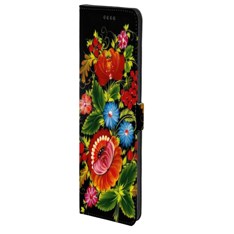 Чохол-книжка Stanford Side Magnet для OnePlus Turbo 6 